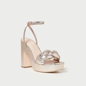 Loeffler Randall Fae Prosecco Platform
